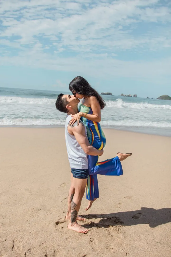 Los Novios